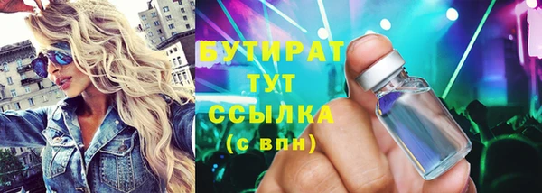 эйфоретик Няндома